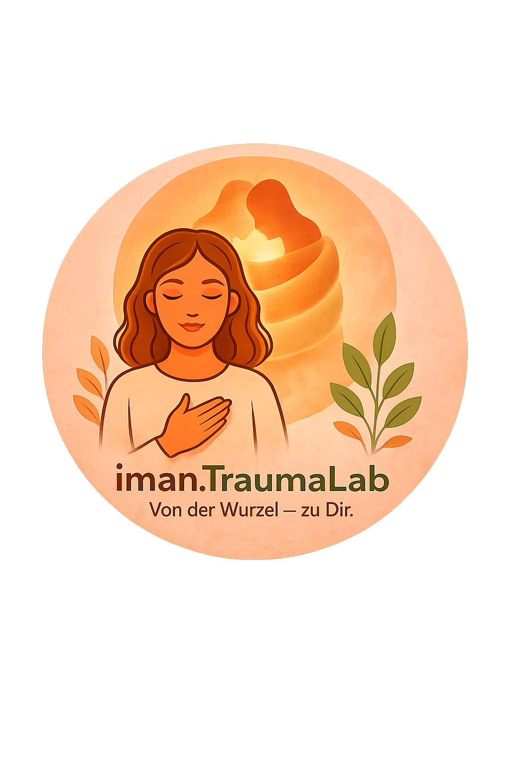 iman.TraumaLab - Von der Wurzel zu Dir